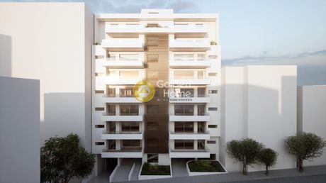 Apartment 104sqm for sale-Ano Patisia » Labrini