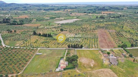 Detached home 120sqm for sale-Volakas » Epitalio