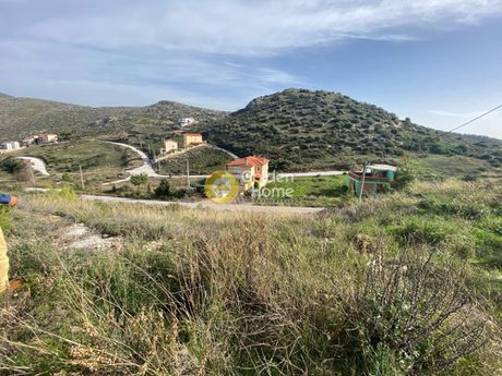 Land plot 603 sqm for sale