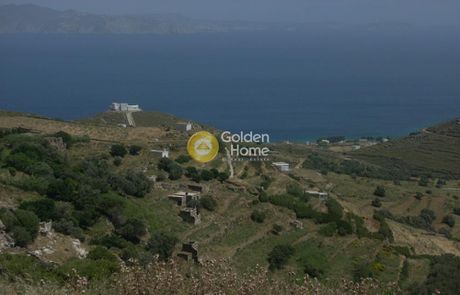 Αγροτεμάχια 3.462 τ.μ. για πώληση