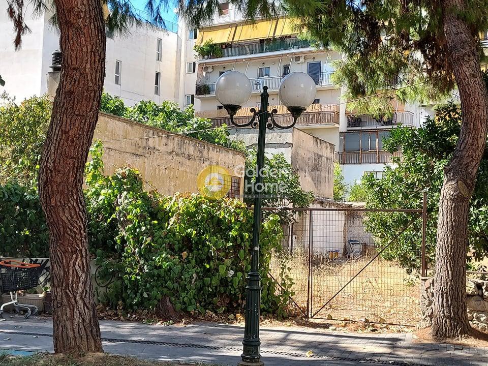 Οικόπεδο 330 τ.μ. προς πώληση, Κέντρο Νέας Ιωνίας
