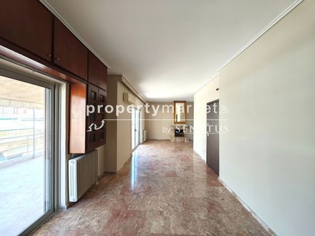 Maisonette 145sqm for rent-Exarchia - Neapoli » Neapoli Exarcheion