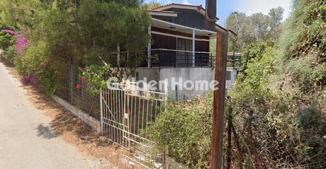 Οικόπεδο 325 τ.μ. για πώληση