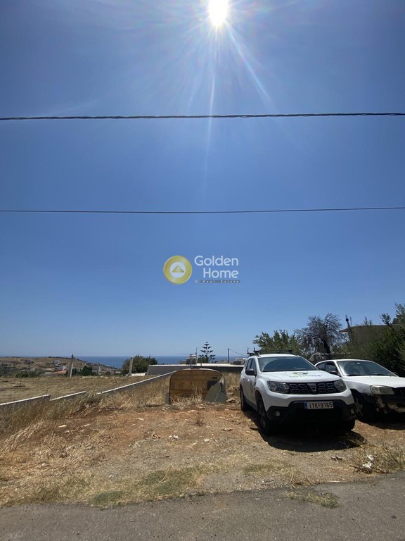 Οικόπεδο 500 τ.μ. προς πώληση, Πηγαδάκια Καρύστου