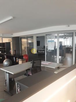 Business bulding 2.880 sqm for sale