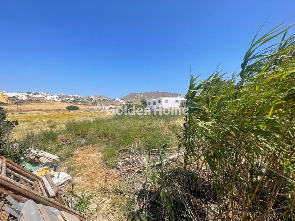 Οικόπεδο 950 τ.μ. προς πώληση, Άνω Μερά