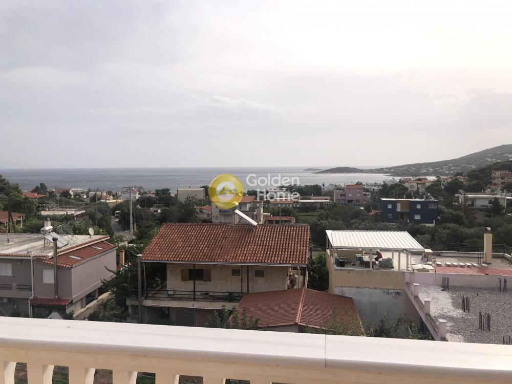 Μονοκατοικία 175 τ.μ. προς πώληση, Βραυρώνα Αρτέμιδας