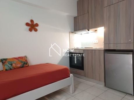 Studio / γκαρσονιέρα 23τ.μ. για ενοικίαση-Αμπελόκηποι - πεντάγωνο » Σούτσου