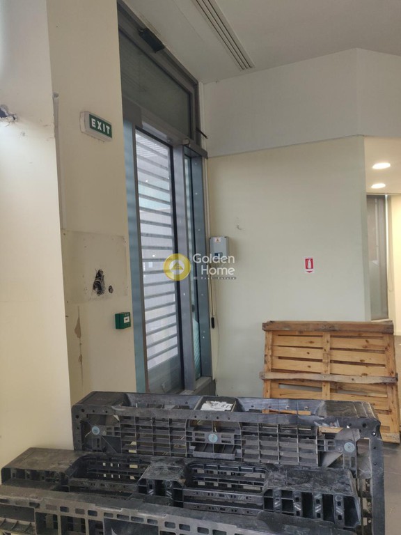 Κατάστημα 300 τ.μ. προς ενοικίαση, Ήμερος Πεύκος