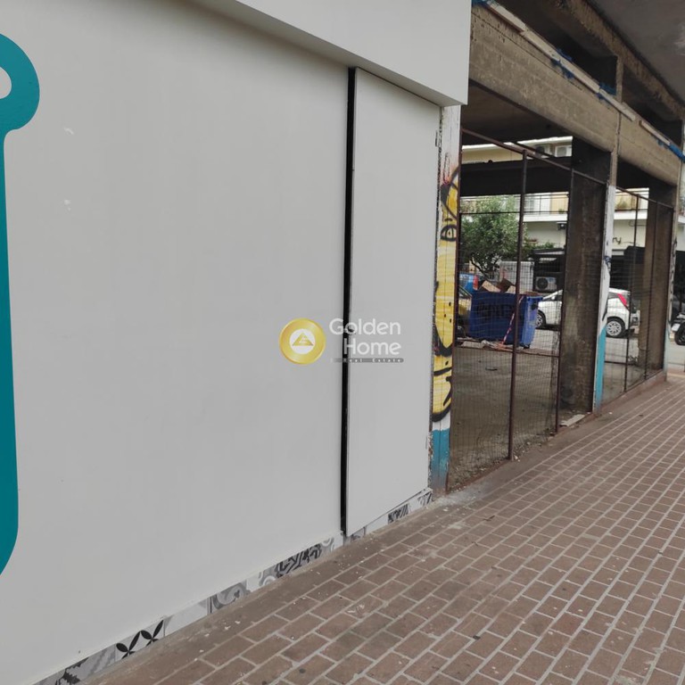 Κατάστημα 29 τ.μ. προς ενοικίαση, Κάτω Ηλιούπολη Αττικής