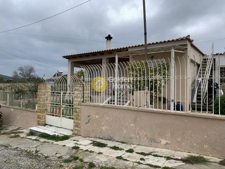 Detached home 100 sqm for sale