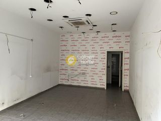 Κατάστημα 55 τ.μ. για ενοικίαση