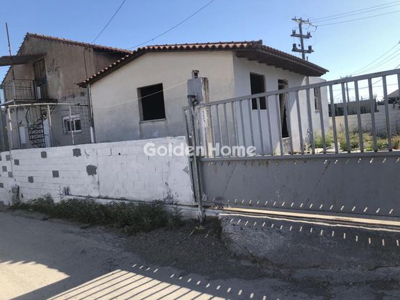 Parcel 577 sqm for sale, Rest Of Attica, Aspropirgos