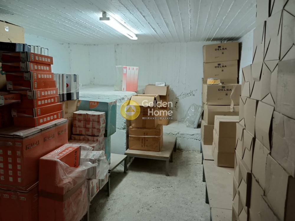 Κατάστημα 385 τ.μ. προς ενοικίαση, Κουνουπίτσα Ασπροπύργου