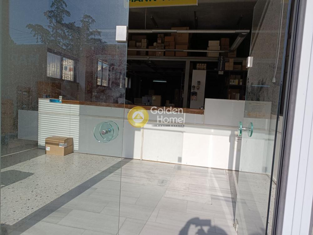 Κατάστημα 385 τ.μ. προς ενοικίαση, Κουνουπίτσα Ασπροπύργου