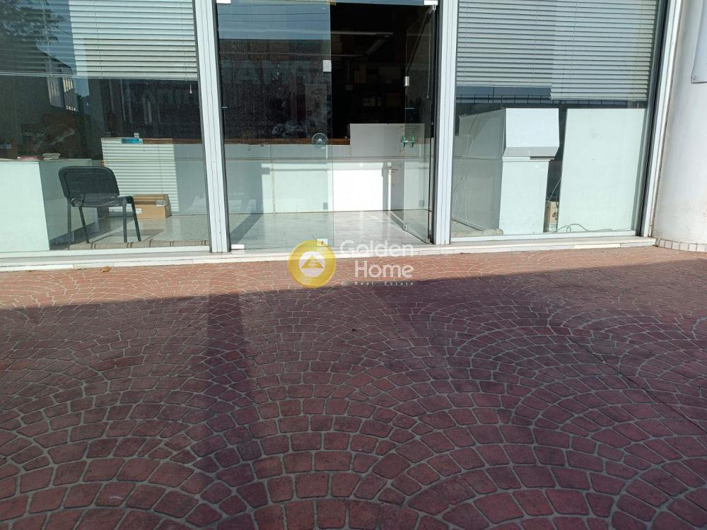 Κατάστημα 385 τ.μ. προς ενοικίαση, Κουνουπίτσα Ασπροπύργου