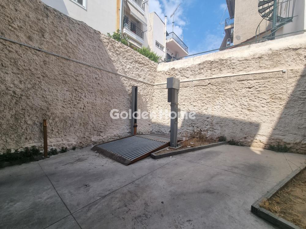 Γραφείο 64 τ.μ. προς ενοικίαση, Άγιος Ιωάννης Χρυσόστομος