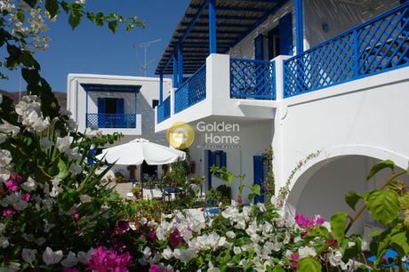 Hotel 686 sqm for sale
