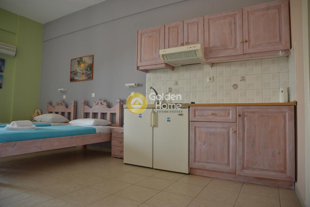 Ξενοδοχείο 686 τ.μ. πρός πώληση, Δωδεκάνησα, Αστυπάλαια