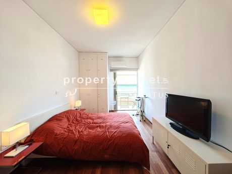 Studio 35sqm for rent-Exarchia - Neapoli » Neapoli Exarcheion