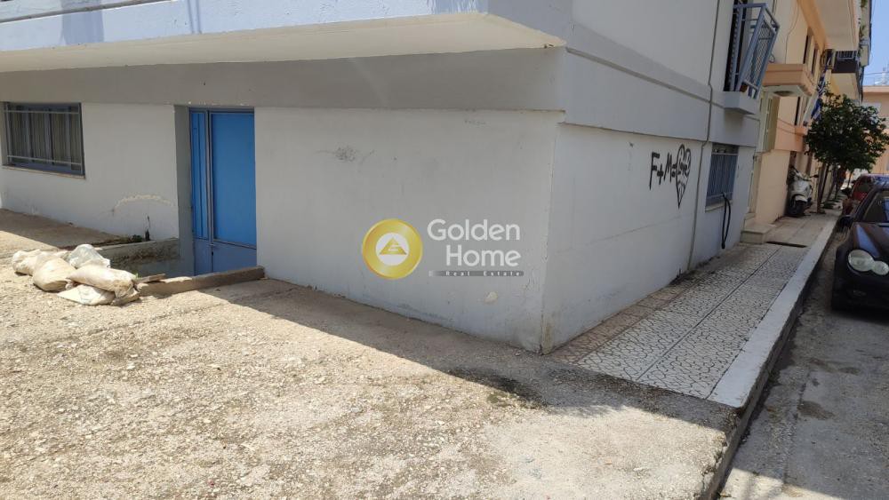 Αποθήκη 320 τ.μ. για πώληση, Αχαΐα, Πάτρα