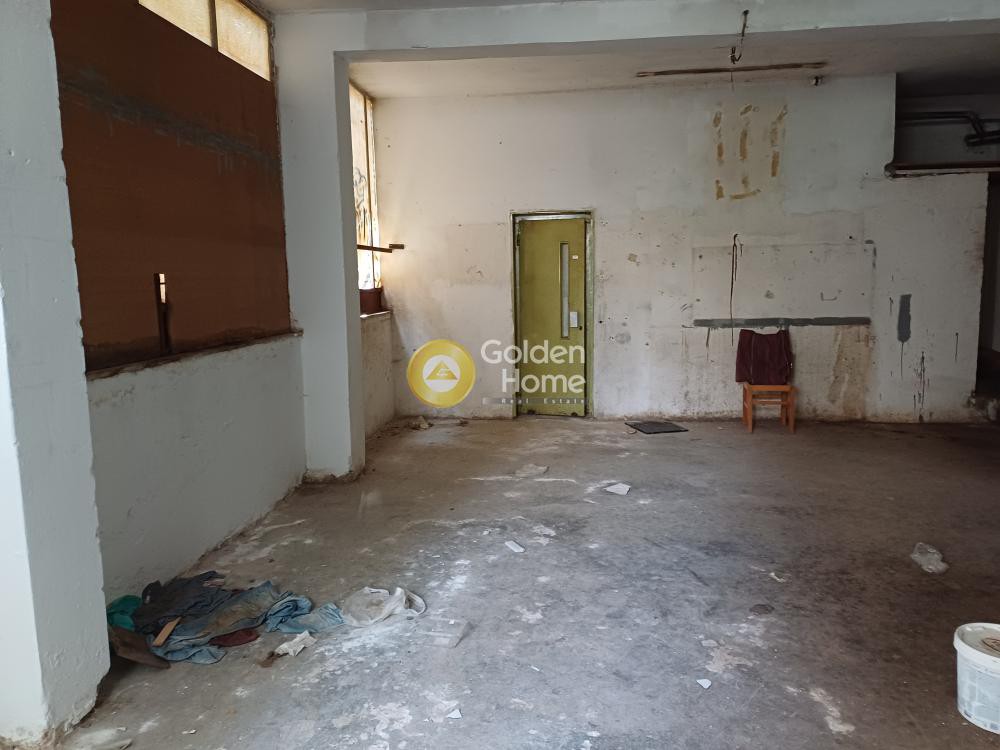 Κατάστημα 86 τ.μ. προς πώληση, Νεάπολη Εξαρχείων
