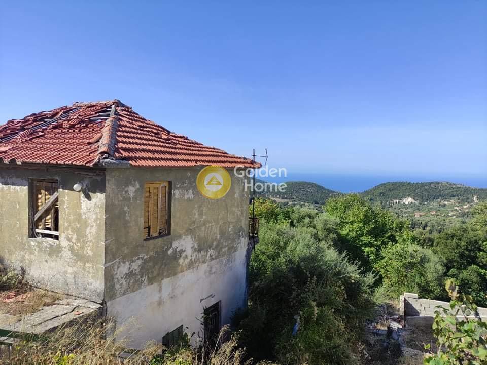 Μονοκατοικία 112 τ.μ. προς πώληση, Αμμόκαμπος