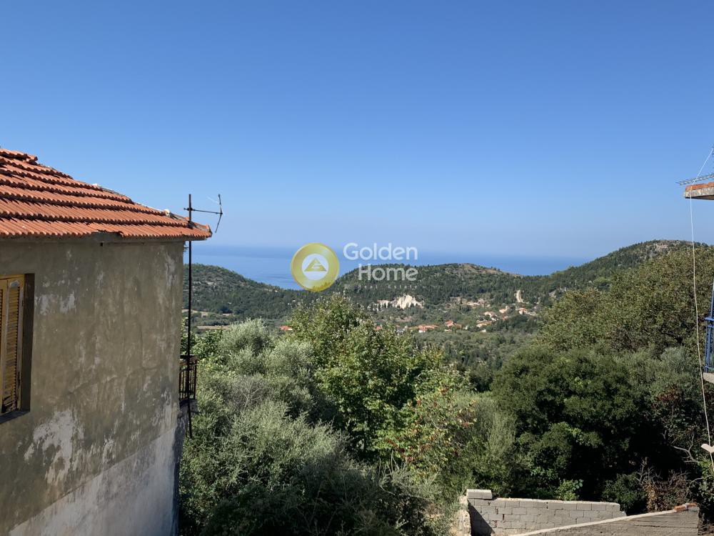 Μονοκατοικία 112 τ.μ. προς πώληση, Αμμόκαμπος