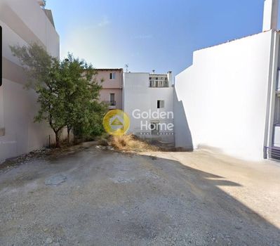 Οικόπεδο 216 τ.μ. για πώληση