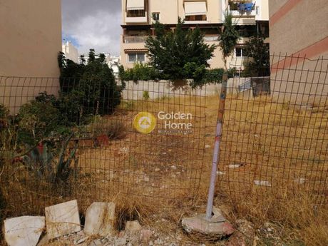 Land plot 276 sqm for sale