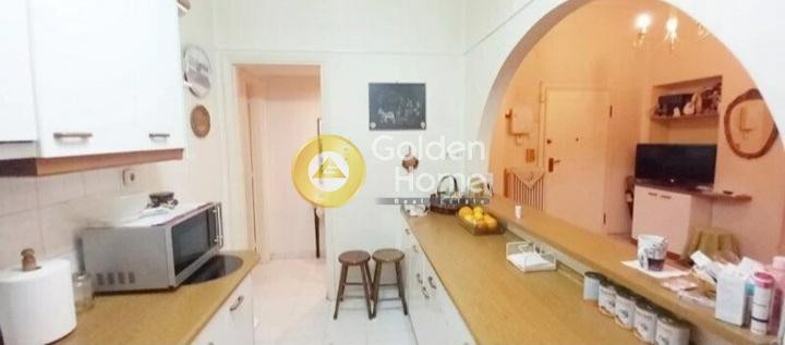 Διαμέρισμα 141 τ.μ. προς πώληση, Πλατεία Αμερικής