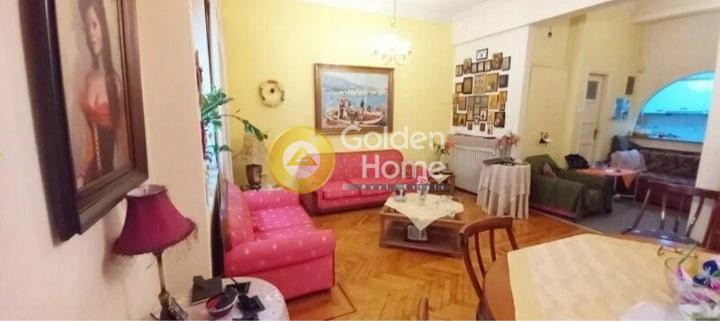 Διαμέρισμα 141 τ.μ. προς πώληση, Πλατεία Αμερικής