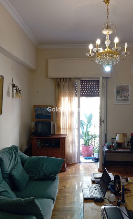 Διαμέρισμα 61 τ.μ. προς πώληση, Πλατεία Αττικής