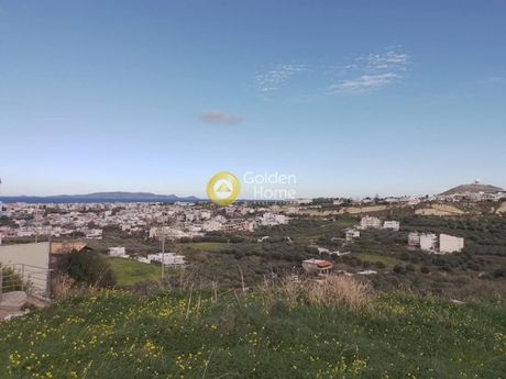 Parcel 980 sqm for sale
