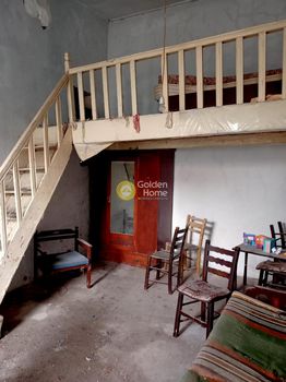 Detached home 80 sqm for sale