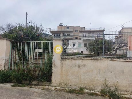 Detached home 55 sqm for sale