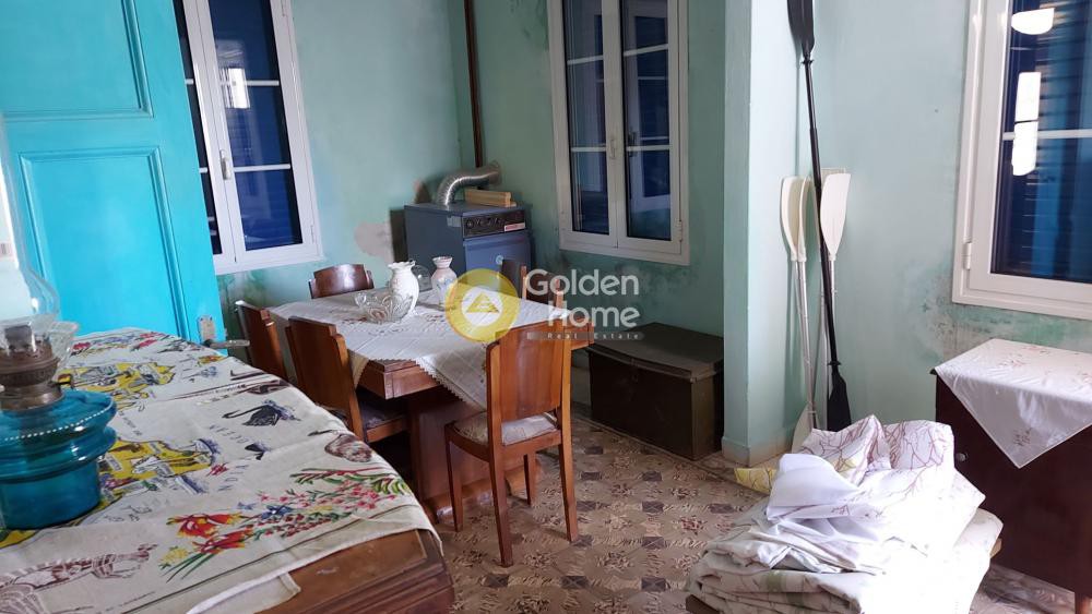 Μονοκατοικία 110 τ.μ. προς πώληση, Αλοϊζιάνικα