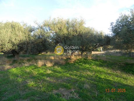 Parcel 1.061sqm for sale-Chersonisos » Piskopiano