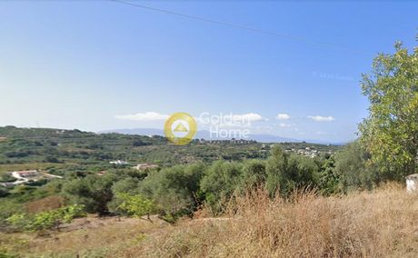 Land plot 762sqm for sale-Platanias » Modi