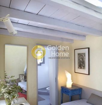 Detached home 165sqm for sale-Hydra » Agios Nikolaos