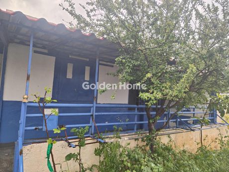 Detached home 100sqm for sale-Salamina » Center