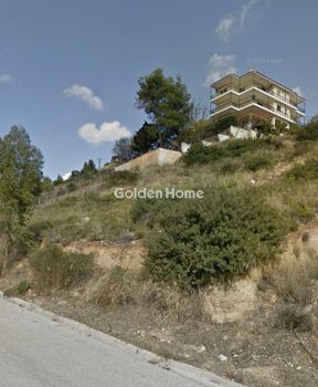 Land plot 1.500sqm for sale-Pikermi » Ntrafi