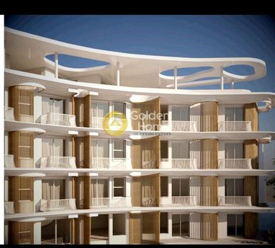 Apartment 48sqm for sale-Agios Ioannis Rentis » Train Park Of Rentis