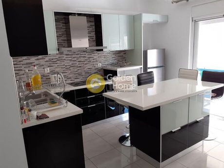 Apartment 64sqm for sale-Koridallos » Memou Square