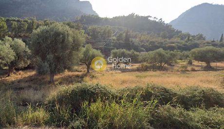 Land plot 2.474sqm for sale-Diakopto » Diakofto