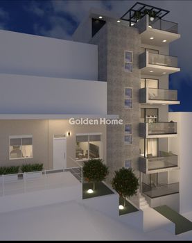 Μεζονέτα 55τ.μ. για πώληση-Ηλιούπολη » Λόφος γερμανού