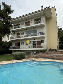 Συγκρότημα διαμερισμάτων 525τ.μ. για πώληση-Δροσιά