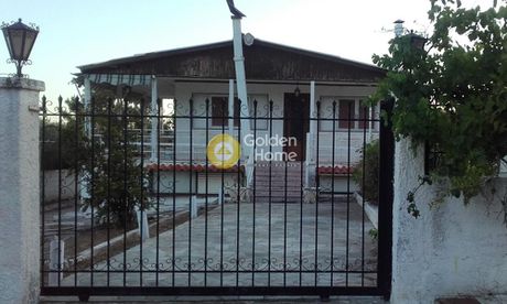 Μονοκατοικία 154τ.μ. για πώληση-Άγιοι θεόδωροι » Κέντρο