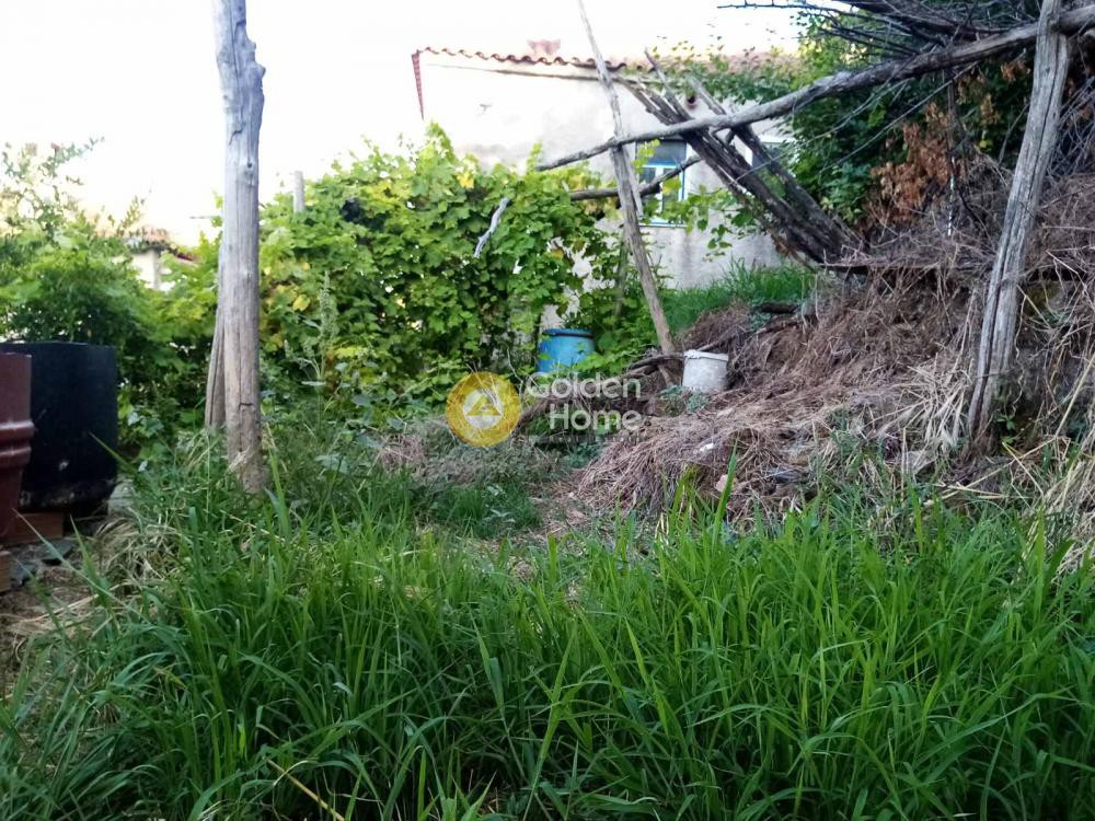 Οικόπεδο 432 τ.μ. πρός πώληση, Μαγνησία, Κεραμίδι
