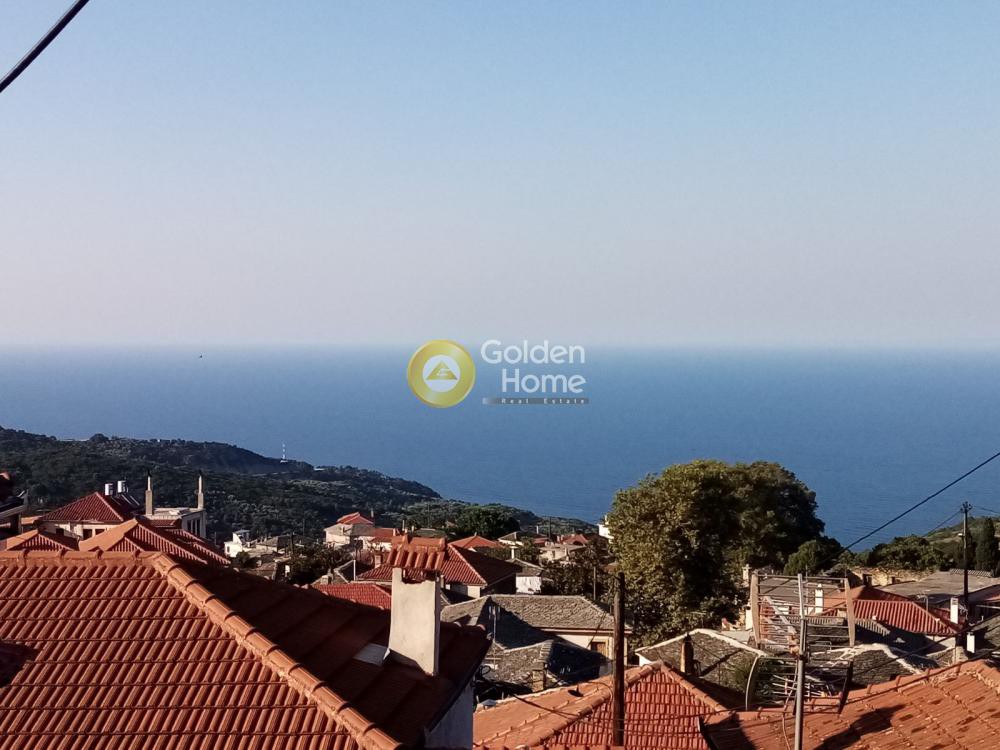 Οικόπεδο 432 τ.μ. πρός πώληση, Μαγνησία, Κεραμίδι